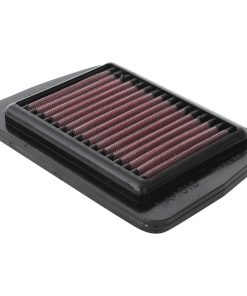 Filtro de aire del motor K&N: Alto rendimiento, Premium,