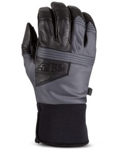 Guantes de Nieve 509 Stoke (Negro - Mediano)