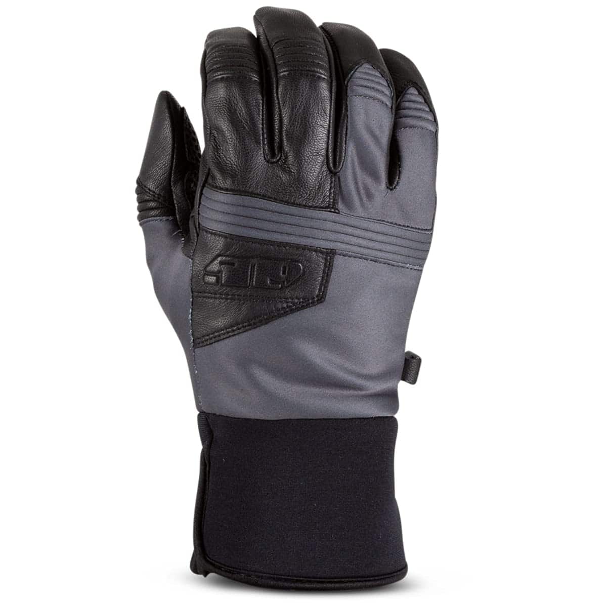 Guantes 509 Stoke (Negro - 2X-Grande)