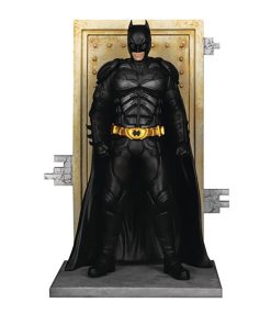 Beast Kingdom The Dark Knight Trilogy: Batman DS-093