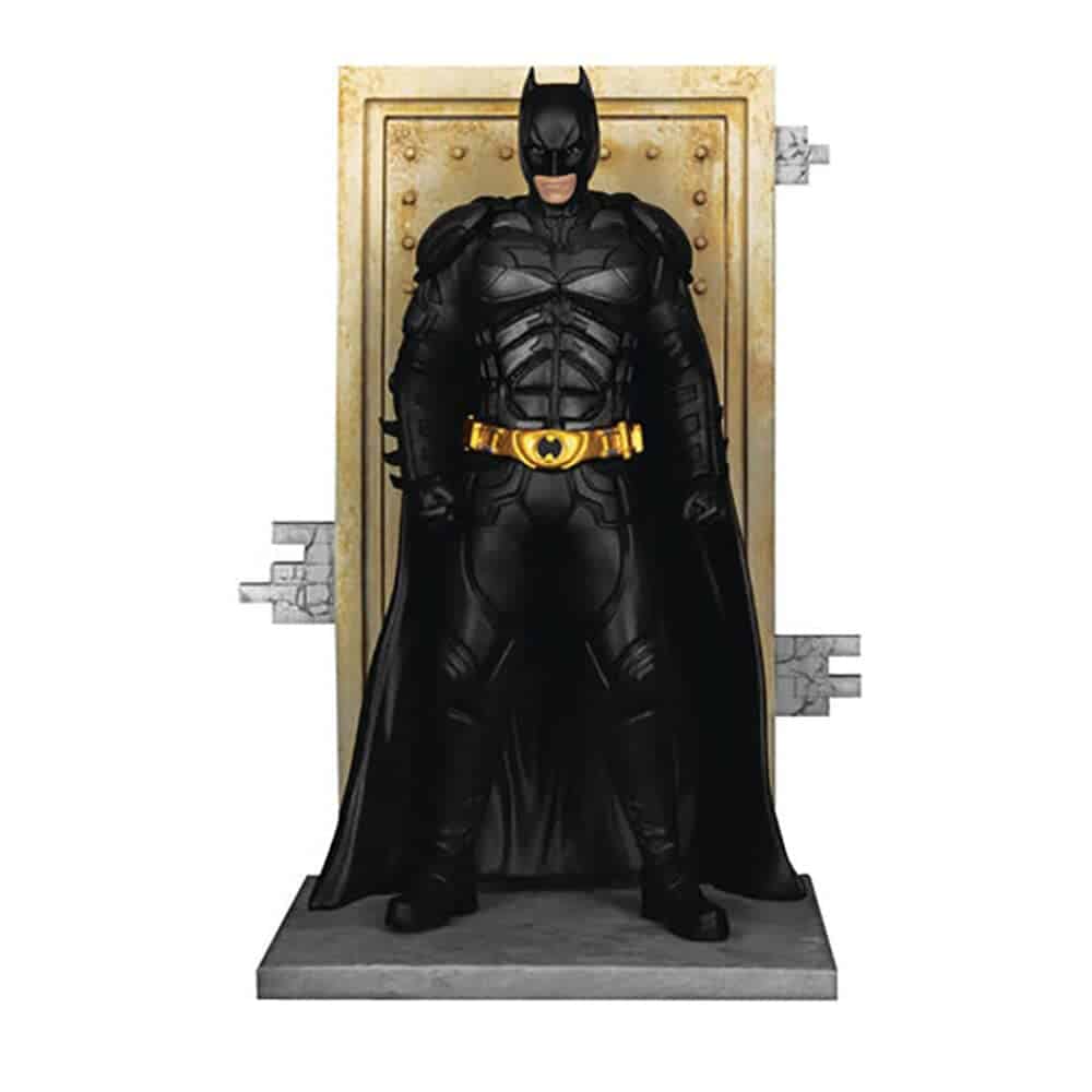 Beast Kingdom The Dark Knight Trilogy: Batman DS-093