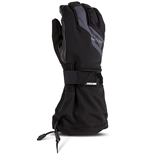 Guantes de Nieve para Backcountry 509 con 3M Thinsulate
