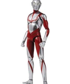 Figura coleccionable Ultraman FigZero S de threezero,