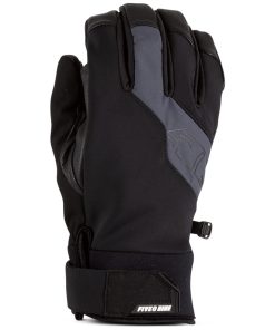 Guantes 509 Freeride (Negro Ops (2022) - 2X-Grande)