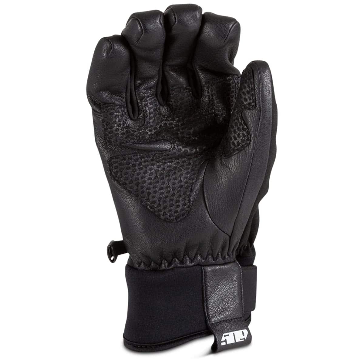 Guantes 509 Freeride (Negro Ops (2022) - 2X-Grande) - Imagen 3