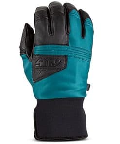 Guantes 509 Stoke (Sharkskin Claro - X-Small)