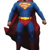 Beast Kingdom DC Comics: Figura de Acción Superman DAH-045