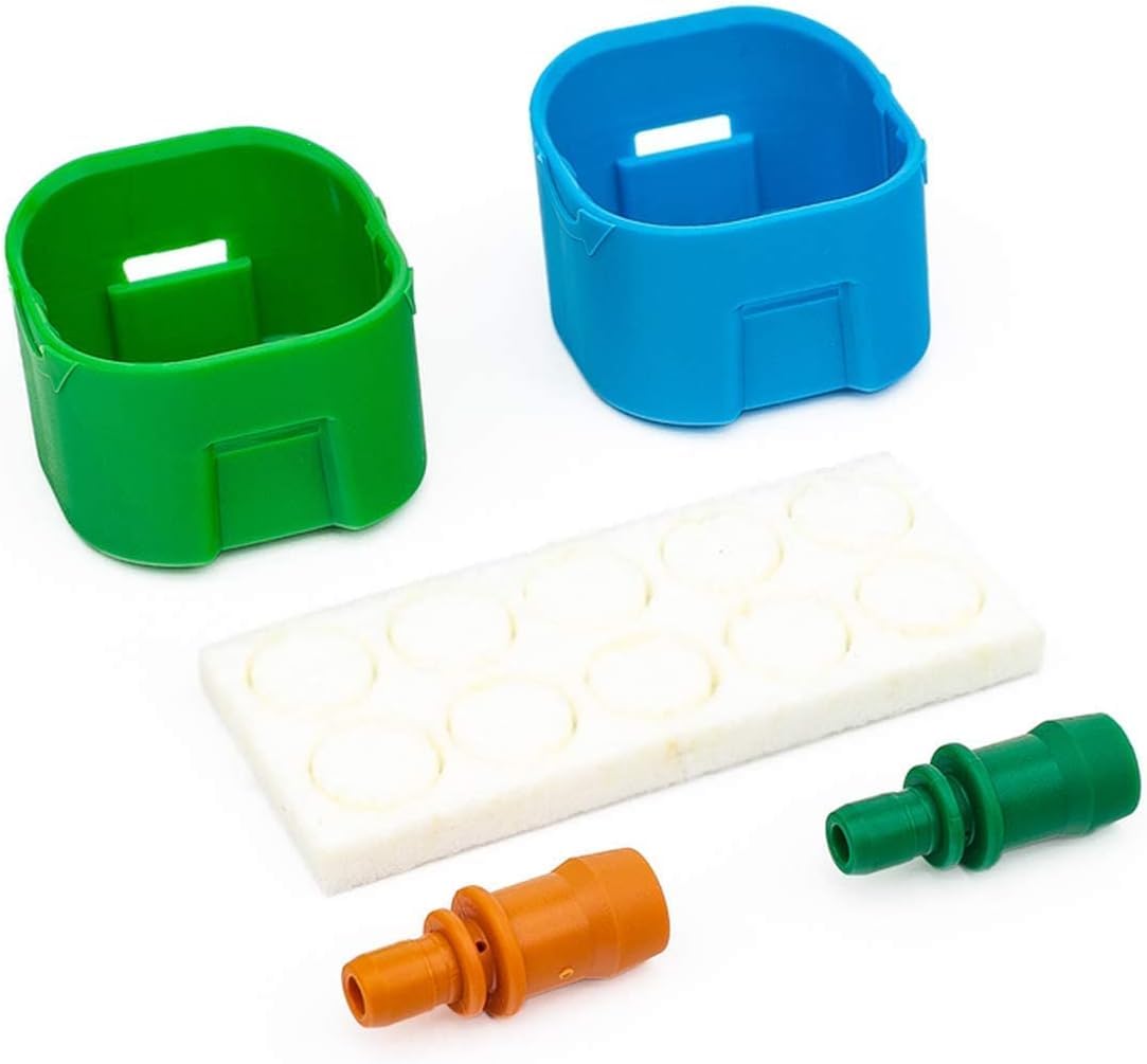 iK Foam PRO 2 Pulverizador de Bomba, Botella de Rociador - Imagen 7