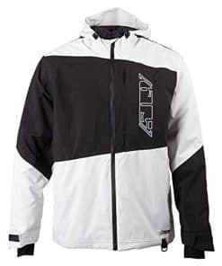 Chaqueta para Moto de Nieve 509 Forge (Gris Claro - Extra