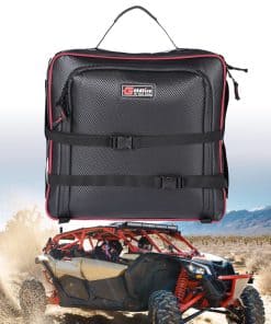 Bolsa de almacenamiento Sresk Maverick X3, Bolsa de