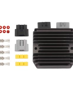 Regulador de voltaje Dasbecan compatible con Can-Am