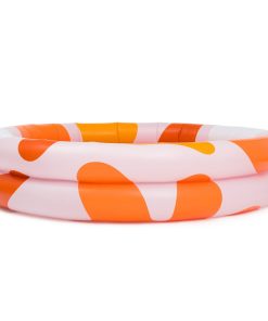Piscina Inflable Redonda Pool Buoy con Bolsa de -Kinky Splas