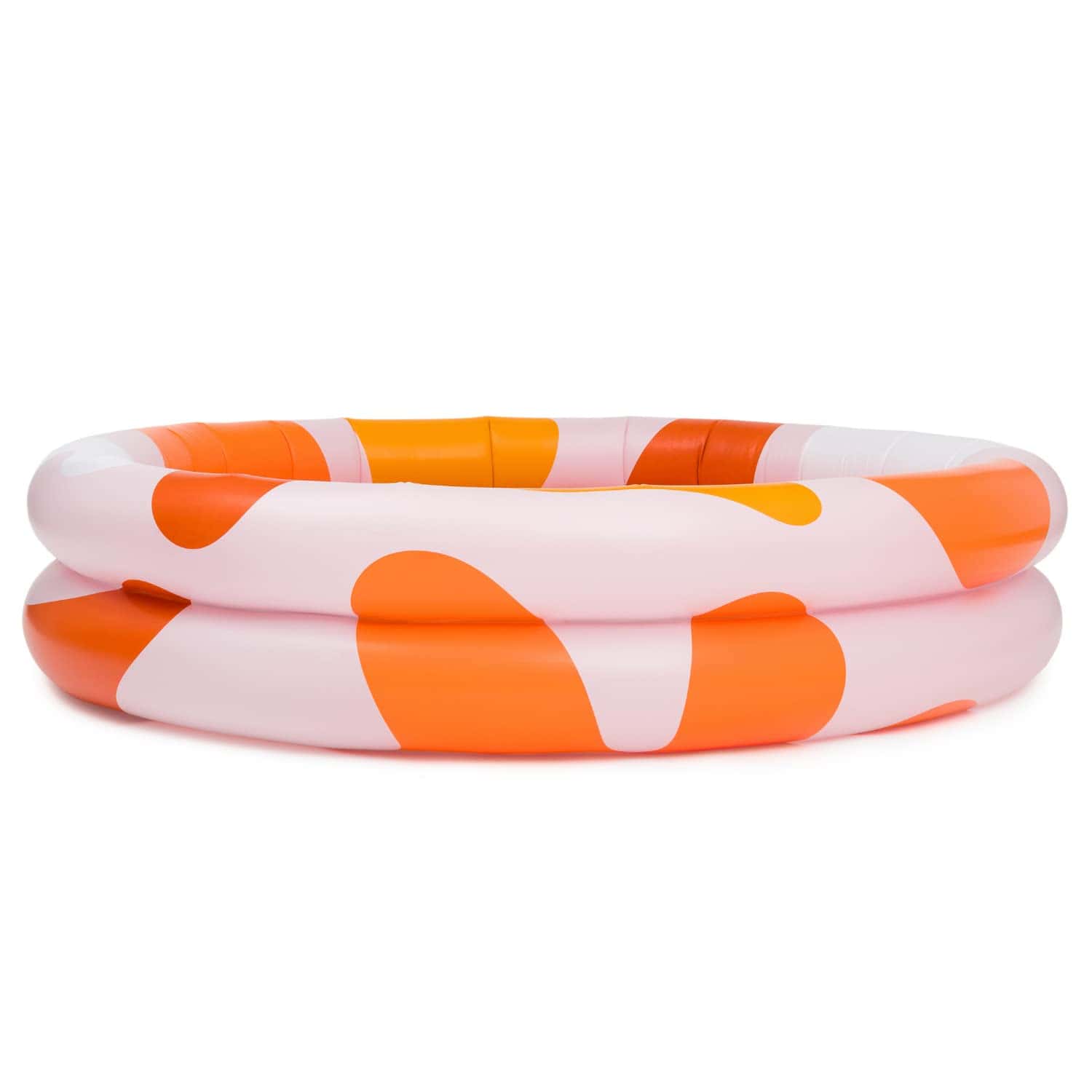 Piscina Inflable Redonda Pool Buoy con Bolsa de -Kinky Splas