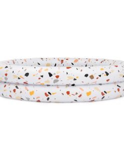 Piscina Inflable Redonda Pool Buoy con Bolsa de -Luigi Loveg