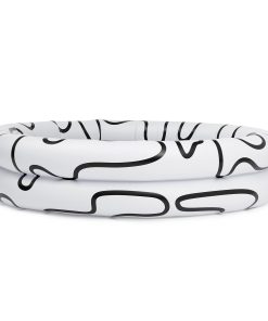 Piscina Inflable Redonda Pool Buoy con Bolsa de -Wavy Bjorne