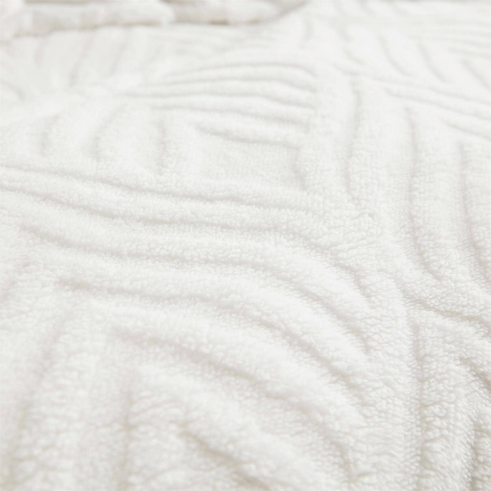 Juego de Edredones Reina Tamaño Blanco?Suave Juego de - Imagen 8