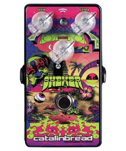 Pedal de refuerzo Catalinbread Skewer, Multi