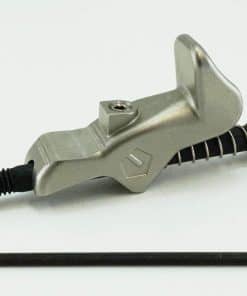 RED BISHOP DROP-SHUTTLE RBDT2 (Afinador de pitch para