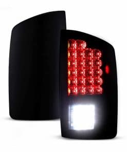 HAKA TOUGH Luces traseras LED compatibles con Dodge Ram