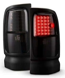 HAKA TOUGH Luces Traseras LED para Dodge Ram 1500 2500 3500