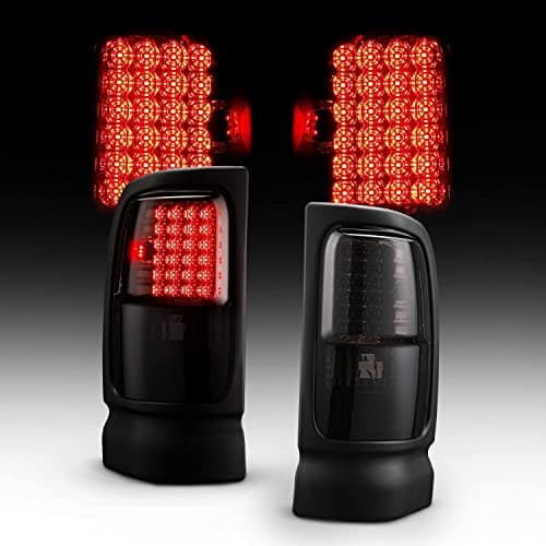 HAKA TOUGH Luces Traseras LED para Dodge Ram 1500 2500 3500 - Imagen 7