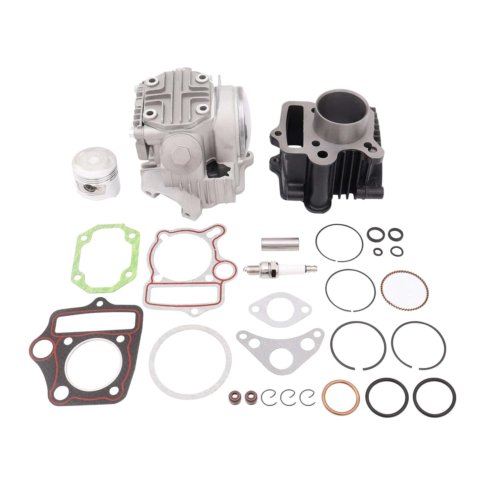 Kit de reparación de reconstrucción de pistón de cilindro - Imagen 6