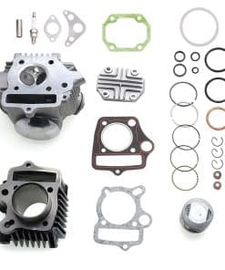 Kit de reparación de reconstrucción de pistón de cilindro