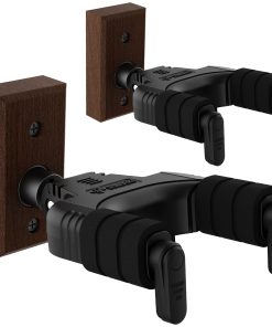 Soporte de Pared para Guitarra Sondery, Gancho Ajustable
