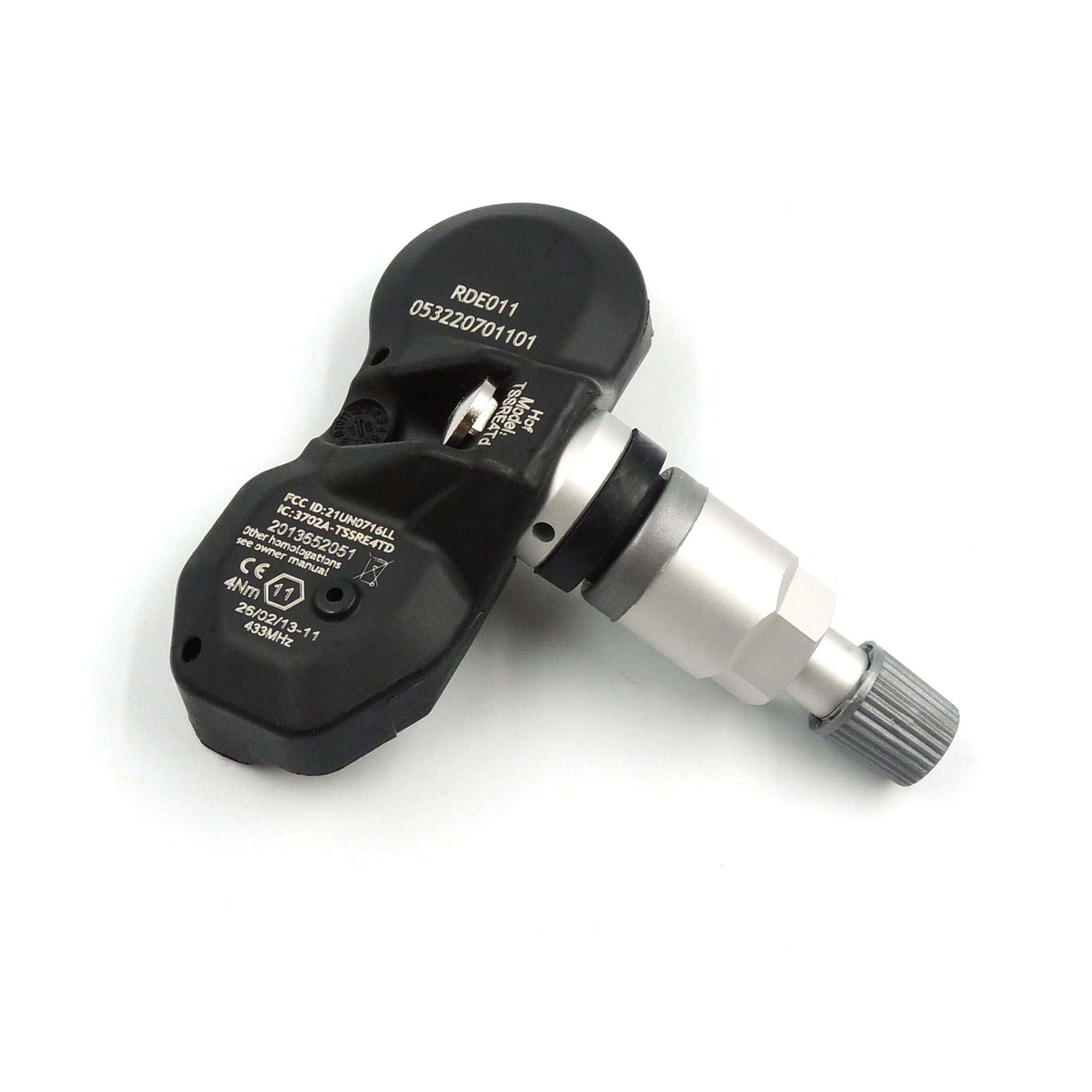Sensor de presión de neumáticos HiSport TPMS 36236798726-4