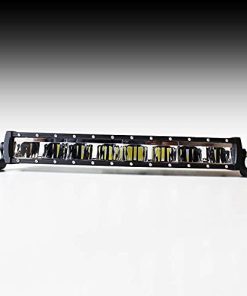 Angel ma AUXTINGS Barra de luz LED de 34 pulgadas 160W