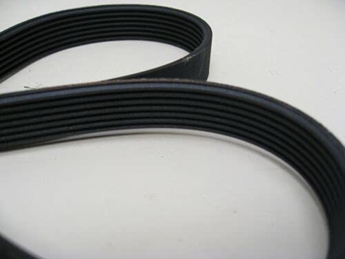 Correa de transmisión WH08X10050 PS3487272 AP4980977