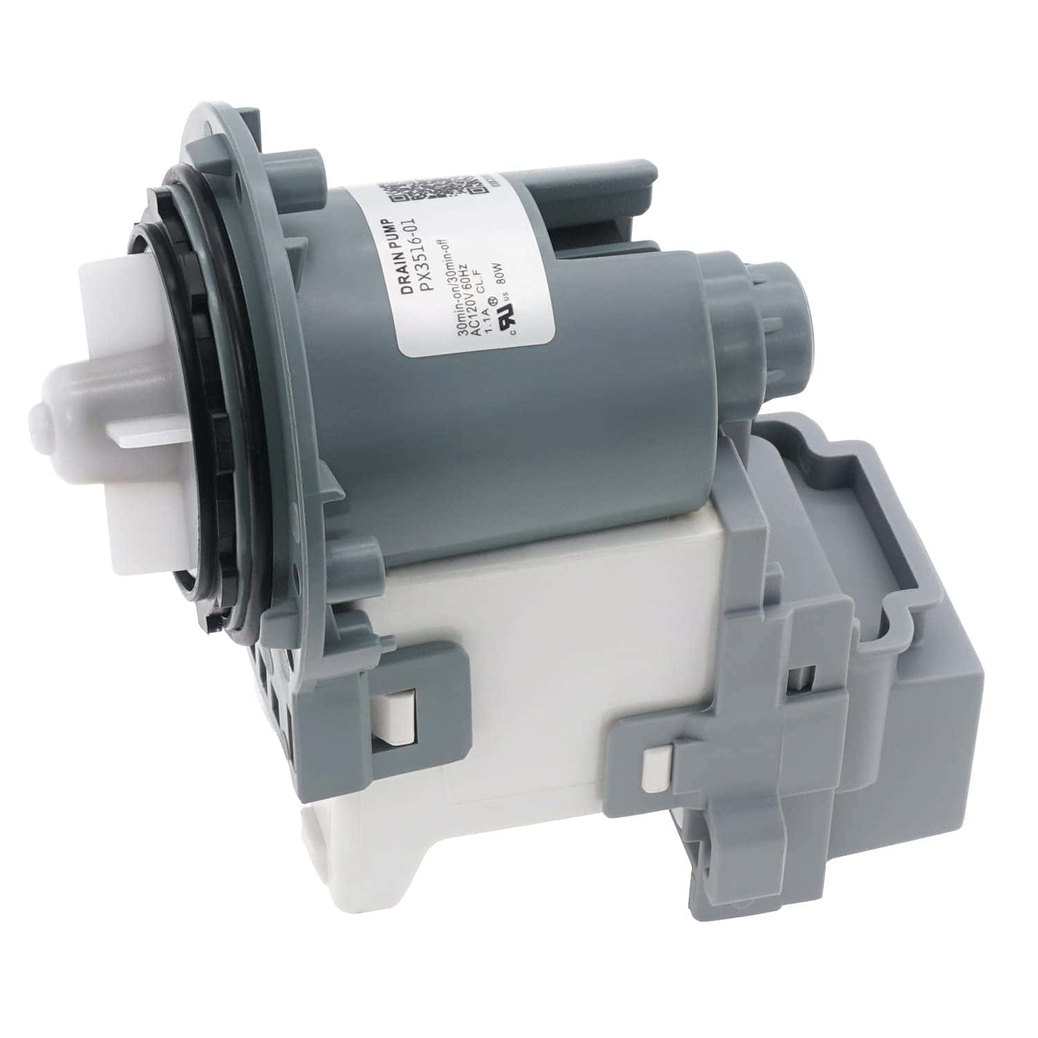 Motor de la bomba de drenaje DC31-00178A PX3516-01 OEM de