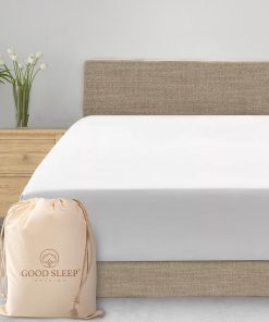 Sábana Ajustable Good Sleep para Cama Completa - Sábana