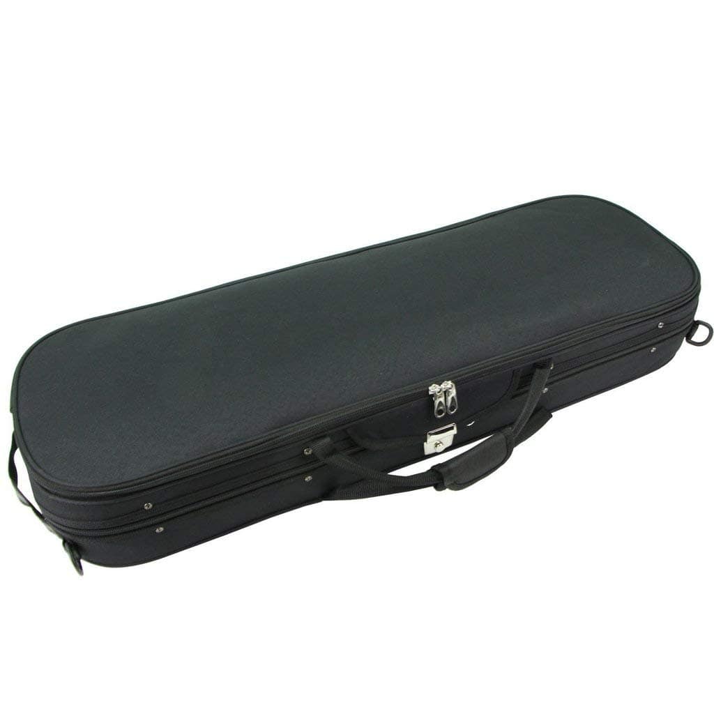 Violín D Z Strad Modelo 400 Antiguo Claro 4/4 Abierto - Imagen 6