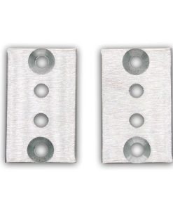 Soportes para Estuche Eurorack de 1U - Formato Intellijel