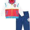 Conjunto de Disfraz de Ryder de Paw Patrol de 2 Piezas,