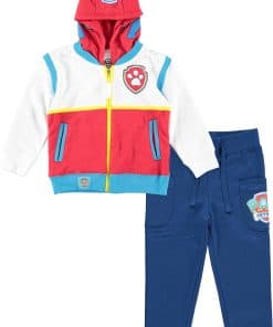 Conjunto de Disfraz de Ryder de Paw Patrol de 2 Piezas,