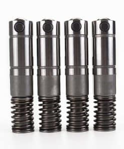 4PCS Reemplazo de Gestión Activa de Combustible Compatibles