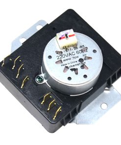 Enterpark Nuevo Temporizador de Secadora W10185972