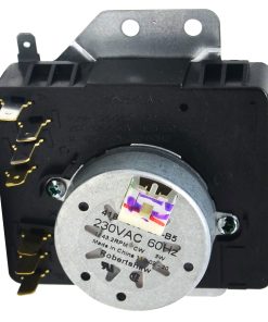 Enterpark Nuevo W10185976 Controlador de Temporizador de