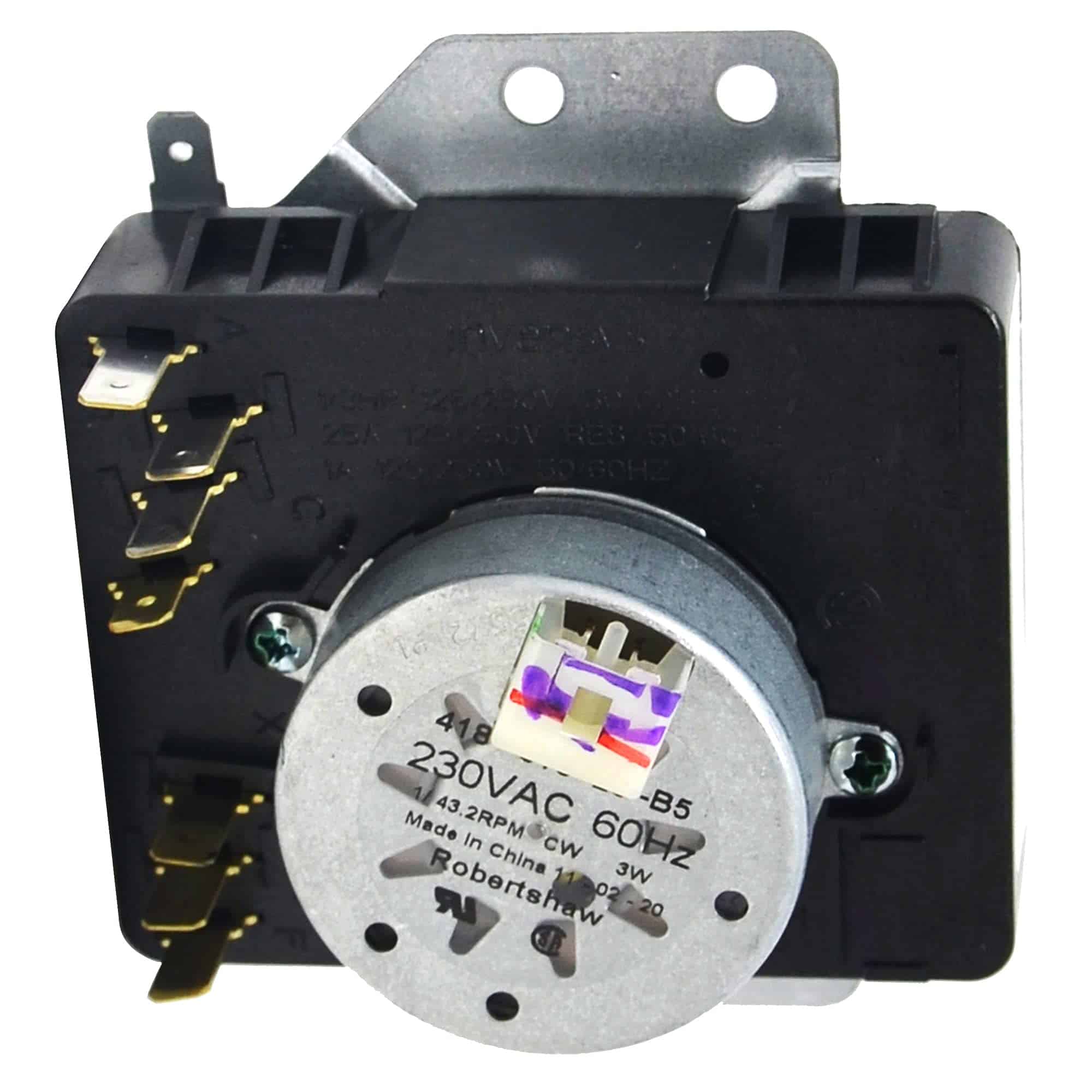 Enterpark Nuevo W10185976 Controlador de Temporizador de