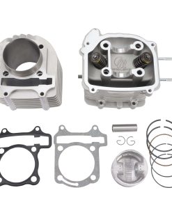 Kit de Reconstrucción de Cilindro Completo de 62.5 mm y