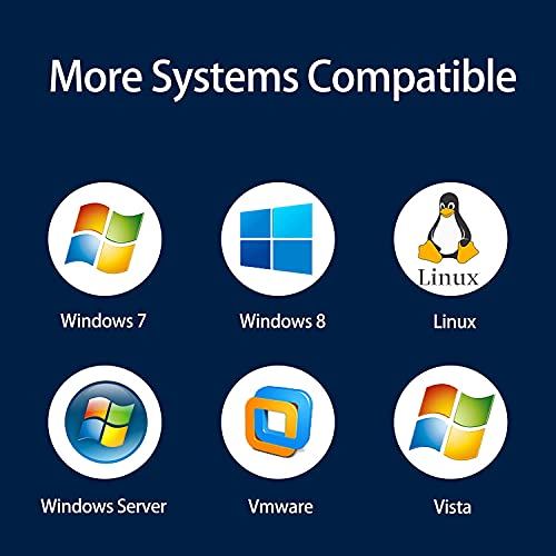 Tarjeta de Red PCI-E de 10G - Puerto SFP+ Individual, - Imagen 3