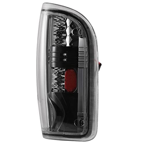 Conjunto de Luces Traseras LED Nixon Offroad para 2001 2002 - Imagen 3