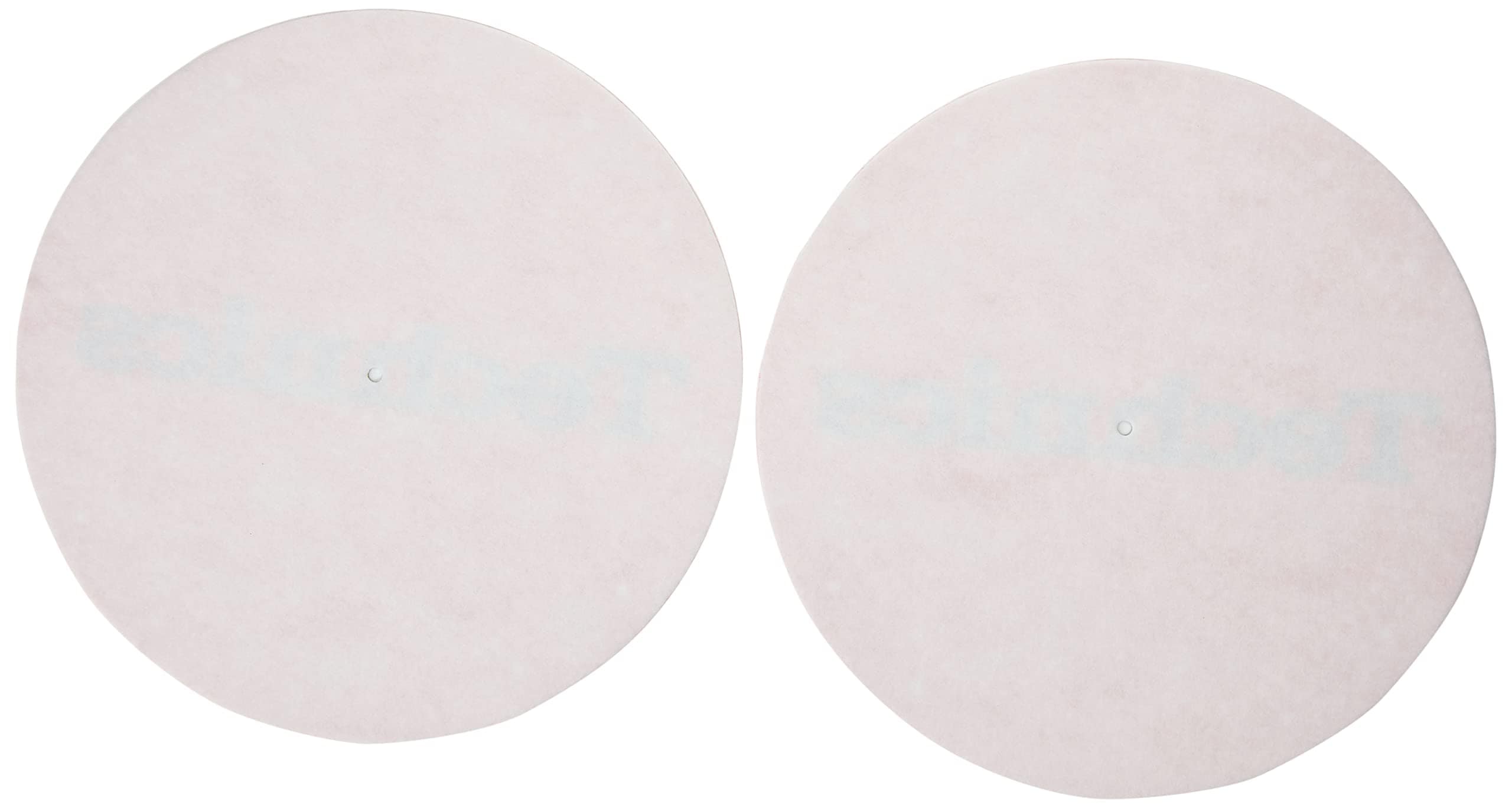 Technics Slipmat 60692 Bandana 3: Rojo - Imagen 4