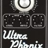 Pedal de Overdrive Vertex Effects Ultraphonix MK II para