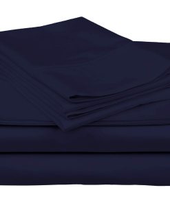 Juego de Sábanas para Barco Universal V Berth de Algodón