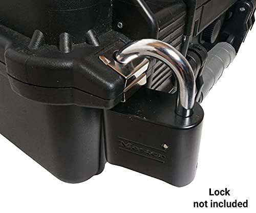 Estuche Club de 72-132 para transportar cartas clasificadas - Imagen 6