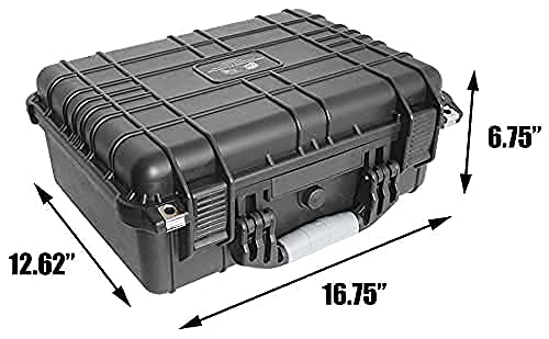 Estuche Club de 72-132 para transportar cartas clasificadas - Imagen 5