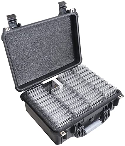 Estuche Club de 72-132 para transportar cartas clasificadas - Imagen 4